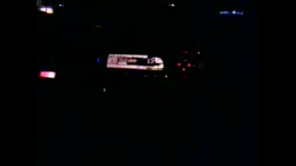Golf 2 I Bossy