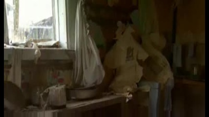 Chernobyl life in the dead zone част 1