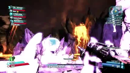Borderlands 2 - Ending _ Final Boss - Gameplay Walkthrough - Part 38