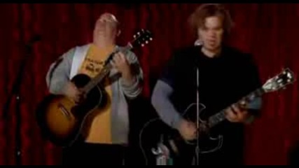Tenacious D - The Pick of Destiny Trailer