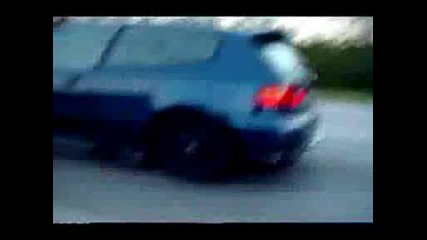 Honda Civic Компилация