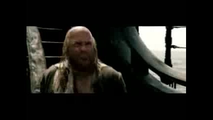 Pirates Of The Caribbean Iii
