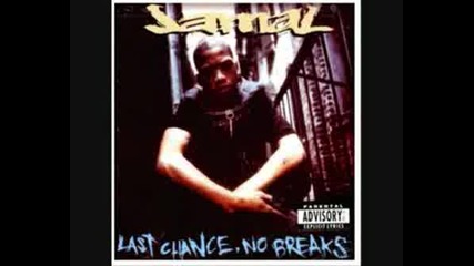Jamal - Unfkwittable