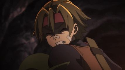 Goblin Slayer Dubbed - Episode 1