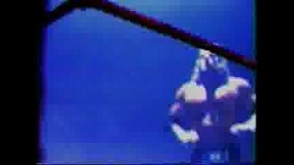Triple H Enetrance Video