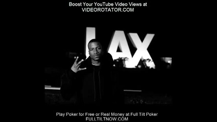 Jay Rock - Who to Trust feat. Sean Mcgee 