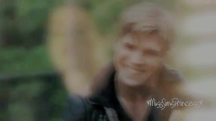 Save The Secret Circle - T S C Bloopers [ H U M O R ]