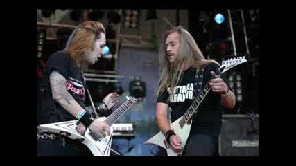 Children Of Bodom