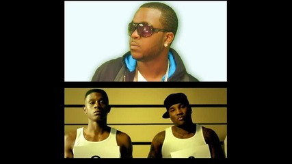 Young Jeezy ft. Lil Boosie & Richie Wess - Grindin 