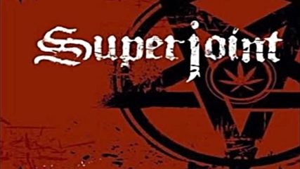 Superjoint Ritual - A Lethal Dose Of American Hatred Full Album