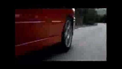 Реклама На Mitsubishi Lancer Evo