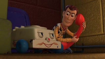 Toy Story 3 Great Escape Featurette 