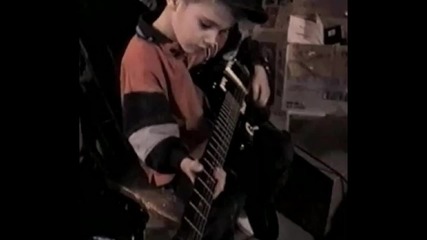 Justin Bieber __ Baby Pics and -born To Be Somebody Song! _)