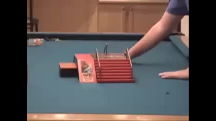Teck Deck Insanity 