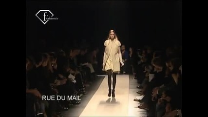 fashiontv Ftv.com - Trends F W 07 - 08 Winter Coats 3 