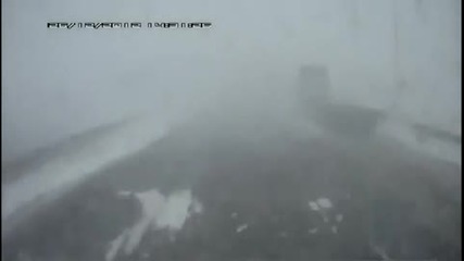 Ето това е лошо време