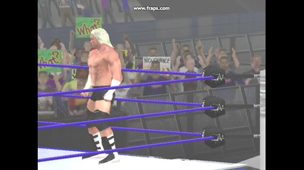 Wwe dolph zigler entrance 