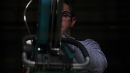 Intelligence S01e09