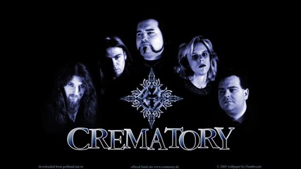 Crematory-deformity