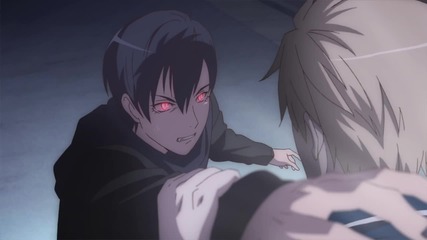 Dance with Devils - Anime Trailer