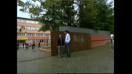 Малки Жени (kucuk Kadinlar) - Епизод 22 - Част 2