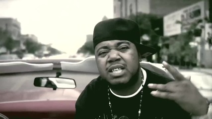 Twista - American Gangsta