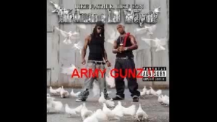 Army Gunz