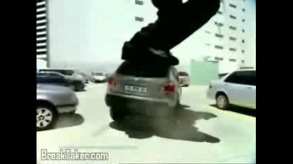Кола Скейтборд