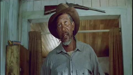 Unforgiven  Trailer