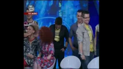 07.04.09 music idol 3 - Второ Ток Шоу (2)