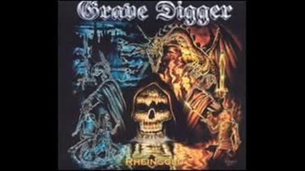 Grave Digger - Murderer