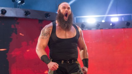 5 things you need to know before tonight's Raw: Nov. 6, 2017