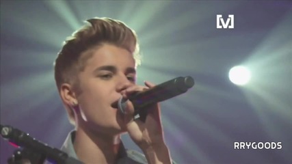 Full Bieber Live & Intimate_ As Long As You Love Me Acoustic Performance