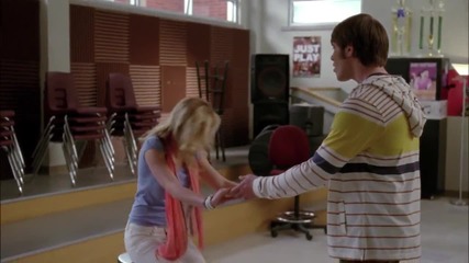Your Song - Glee Style (season 4 episode 18)