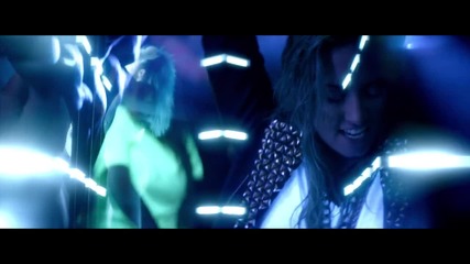 Demi Lovato - Neon Lights