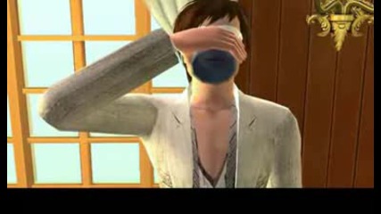 Lady Gaga - Paparazzi - The Sims 2 Hd
