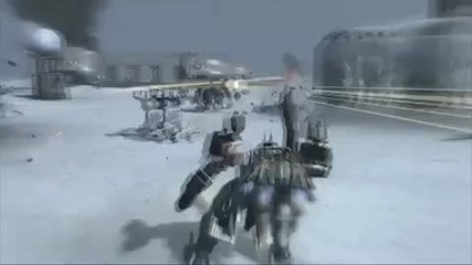 Pimp Daily Dose 28 5 H.a.w.x 2, Front Mission Evolved, Mafia 2, Mass Effect movie 