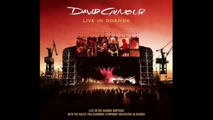 David Gilmour - Wots...uh The Deal