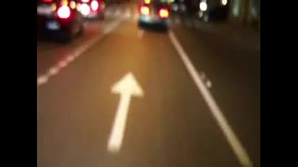 Пътуване До Санкт Петербург + Размазване на Porsche Carrera Gt 