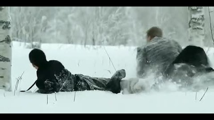 Nightwish - While Your Lips Are Still Red [hd 720p]