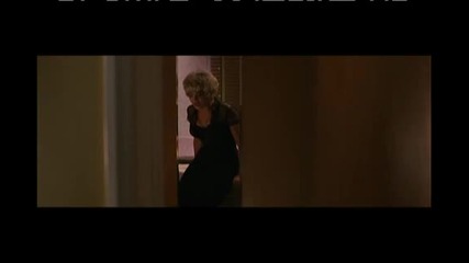 Cadillac Records - Meet Etta 
