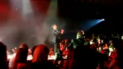 Nikos Vertis - pes to mou ksana ( Fantasia Live )