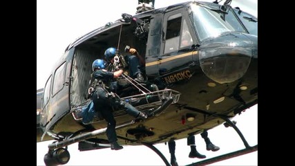Swat Soundtrack-time Is Running Out