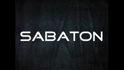 Sabaton - Primo Victoria