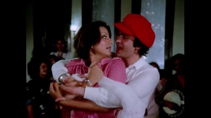 Идеално Качество Kabhi Kabhi - Pyar Kaliya Tu 