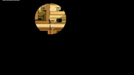 Modern Sniper