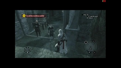 Assassins Creed Counter Kills & Fail! 