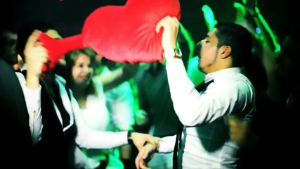 Jack Holiday - Love For You [ Official Video H D ] * Превод *