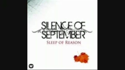 Silence of September - Silence of September