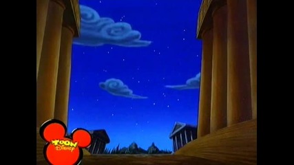 Hercules - S01ep13 - The Return Of Typhon part2